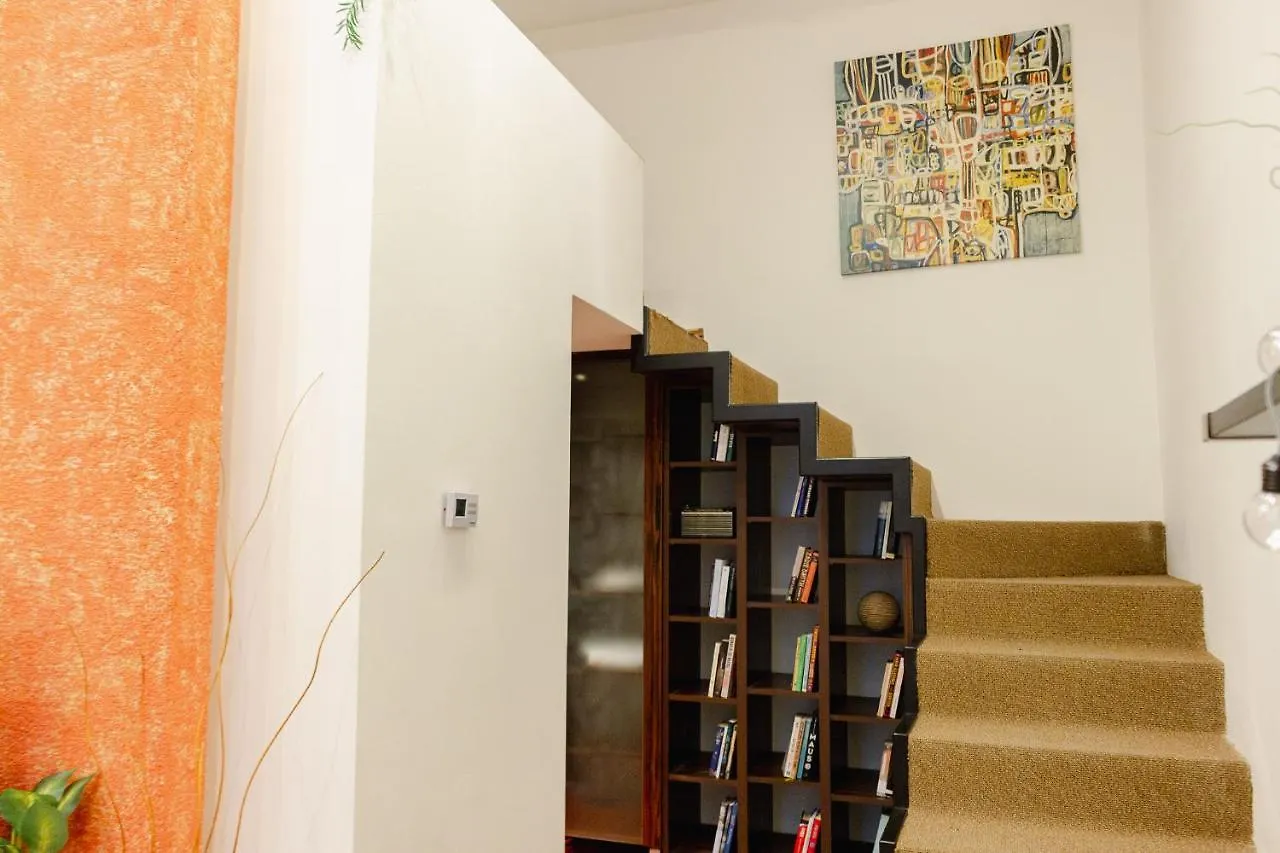 Apartment Cosy Nest Close To Blaha Sqr Budapest Hungary